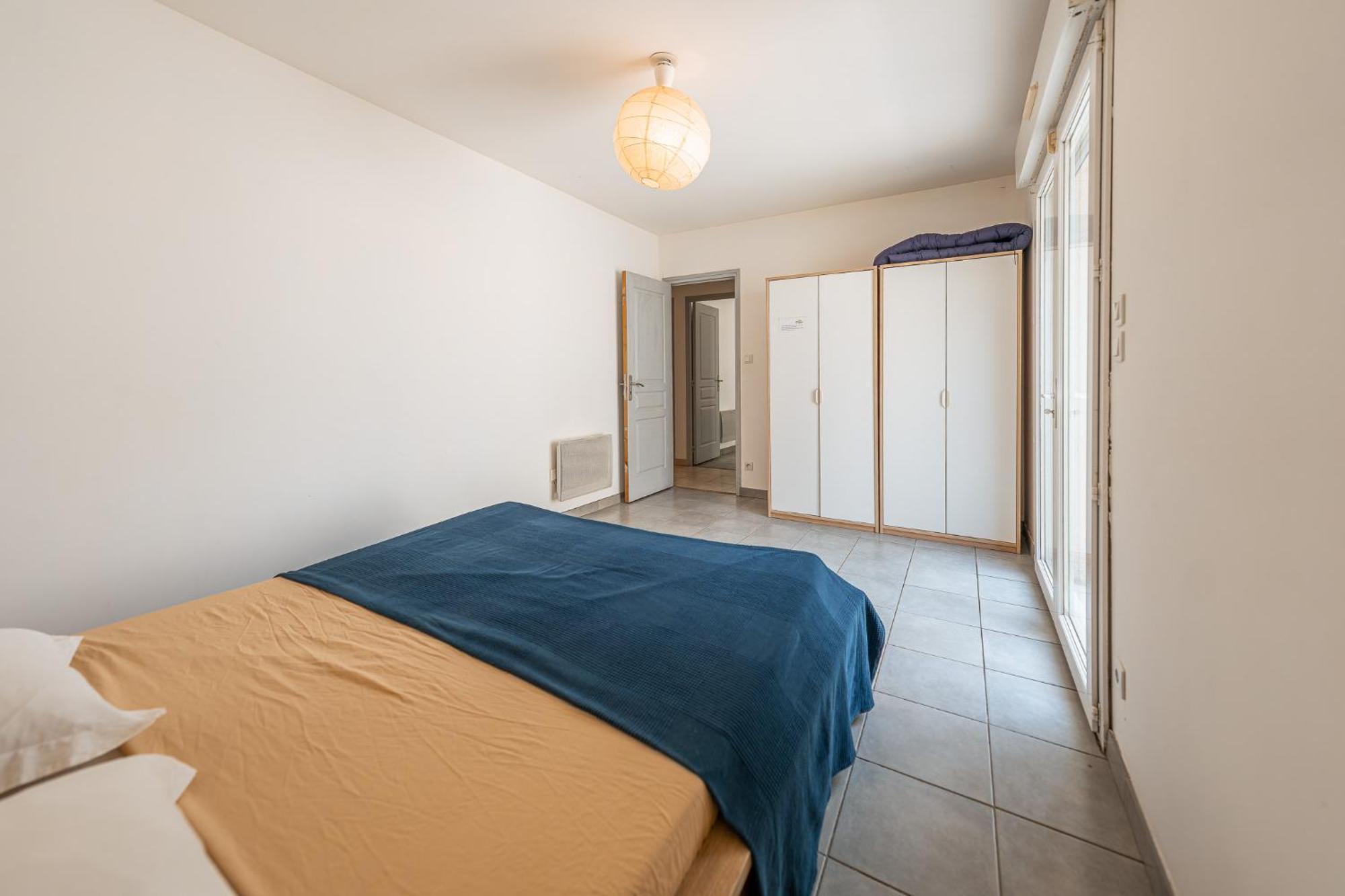 Gites Le Pressoir Vias Exterior photo